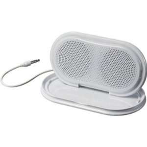  Sony Portable Stereo Speaker System Electronics