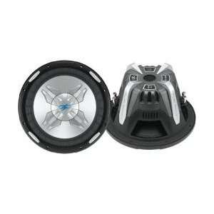  Power Acoustik Power 2 Series 12 1400 Watt Subwoofer Each 