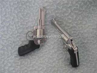 12 scale hot toys Resident Evil 3D Afterlife Alice Milla pistol 