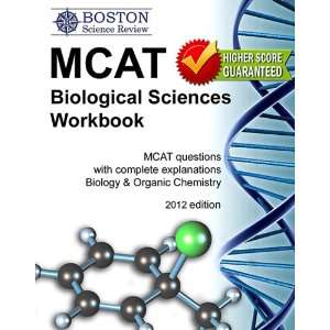 MCAT Biological Sciences Practice Questions & Tests Online MCAT Prep 
