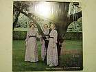 DAVIS SISTERS He That Believeth SAVOY LP SHRINK  