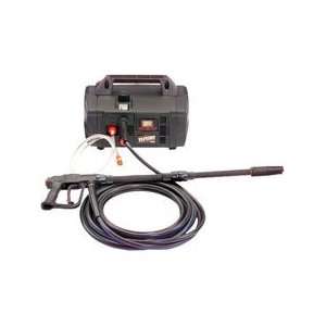   Electric Cold Water) Pressure Washer   PU1021B Patio, Lawn & Garden
