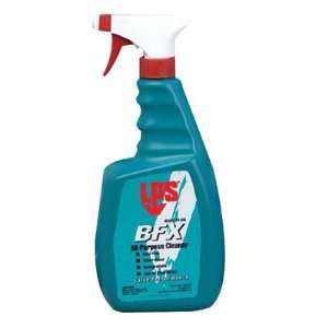  Lps BFX All Purpose Cleaners   05528 SEPTLS42805528 