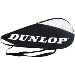 Dunlop AeroGel Series Tennis Racquet Cover  Sports 
