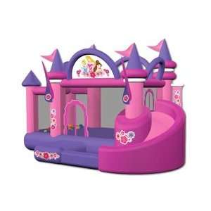  Disney Princess Castle Tower Slide Toys & Games