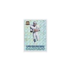  1994 Pacific Prisms #100   Barry Sanders/16000 Sports 