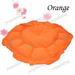 Pet Dog Bed 1 x Small Pillow (The color of pillow is the same 