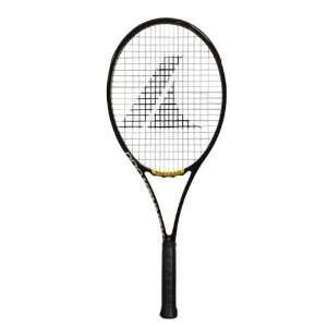  Pro Kennex Black Ace 93 Mid Tennis Racquet Sports 