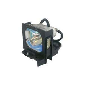  Genuine Coporate Projection LCA3107 Lamp & Housing for 