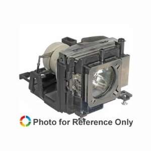   SANYO PLC XR271C Projector Replacement Lamp with Housing Electronics