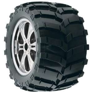  Pro Line Masher 40 Tires T/E Mx/2.5/Svg (2) PRO1105 00 