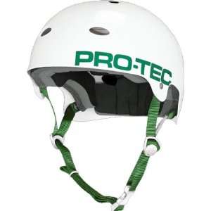  Protec (cpsc) Ueda B2 Sxp Small White Skate Helmets 