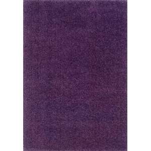   Weavers Sphinx   Spectrum Shag   2620M Area Rug   710 x 10   Purple