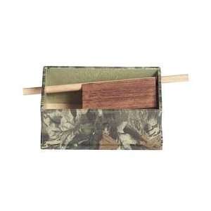  Ultimate Push/Pull Call, Mossy Oak Break Up Camo Sports 