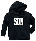 son toddler hoodie of fleece sons anarchy 2t 5t expedited