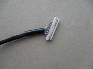 HP MINI 2140 Note PC LCD Cable 6017B0185502 511743 001  