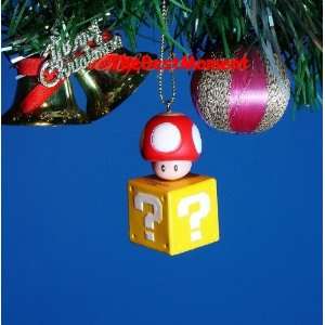  Mario *R17 Decoration Home Party Ornament Christmas 