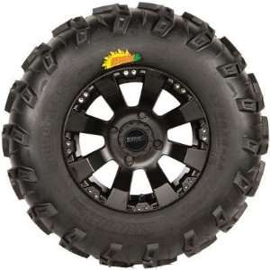 Sedona Wheel Kit   26x9 12   Mud Rebel Tire   Raceline Wheel   Right 