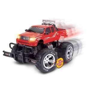  Toyota Tundra 110 Scale Radio Control Toys & Games