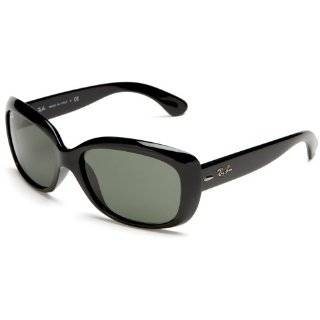 Ray Ban Womens 4101 Jackie Ohh Sunglasses by Ray Ban