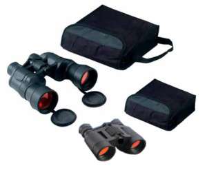   Binoculars Zoom w/ Powerful Spotting Scopes   10 Year Warranty  