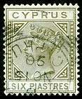 TRANSVAAL 1904 1909 SG272 FINE USED MIN CAT £17  