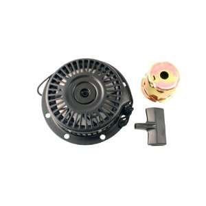  Tecumseh 590685B Recoil Starter Assembly Patio, Lawn 