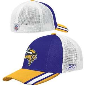  Minnesota Vikings 2005 NFL Draft Hat