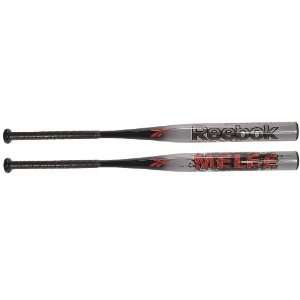  Reebok Melee Slow Pitch Softball Bat (34 Inch, 26 Ounce 