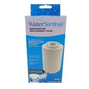 Water Sentinel WSA 1 Refrigerator Replacement Filter