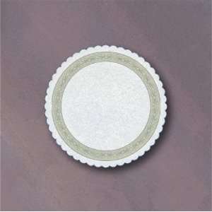  Regal Round Cellulose Coasters