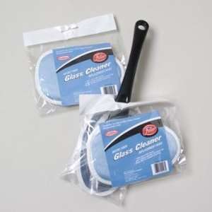   With Handle With 2 Replacement Heads Case Pack 16 