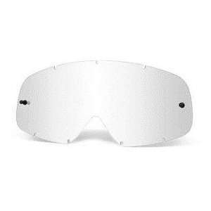  Oakley XS O Frame MX Clear Replacement Lens Automotive