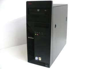 IBM LENOVO THINKCENTRE M55 8811 96U DESKTOP 1.86 GHz 1G  