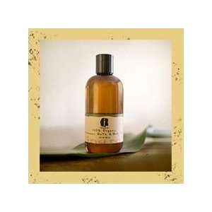  Babassu Bath and Body Oilby Inara Beauty