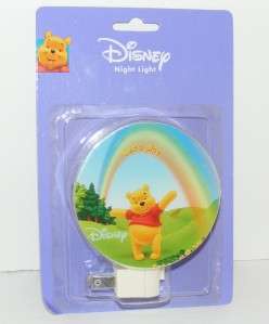 Disney Winnie the Pooh Sunshine Showers Bath Collection  