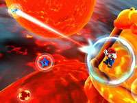 Brand New Super Mario Galaxy 2 Video Game Nintendo Wii 045496901905 