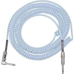   Instrument Cable Straight To Right Angle Carolina Blue Electronics