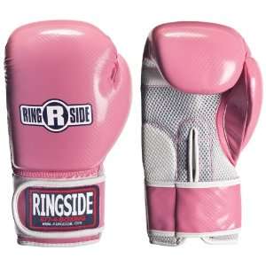  Ringside Aerobic Fitness Boxing Bag Gloves Sports 