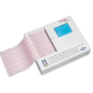 AT 102 Resting/Exercise ECG Monitor Stress system with Interpretation 