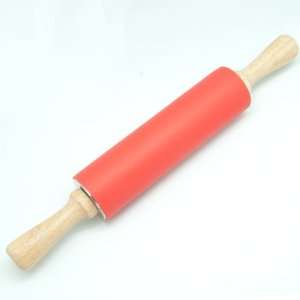  15 Silicone Nonstick Rolling Pin