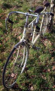 1946 Rensch (Paris Cycles) SWB Tandem Vintage Bicycle  