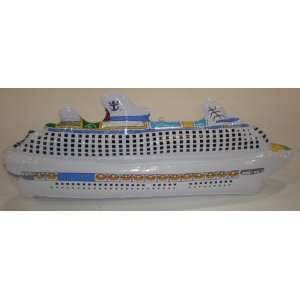  Royal Caribbean Inflatible Ship   Sku 588797 1