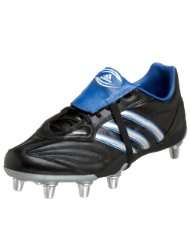 adidas Mens Flanker IV WF Wide Fit Rugby Cleat