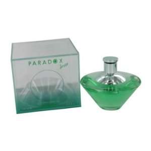  Paradox Green by Jacomo Eau De Toilette Spray 1.7 oz 