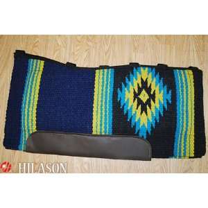  Hilason Western Gel Saddle Pad Blanket anti Slip Base 