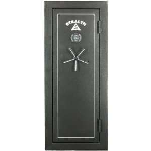  Stealth Safes 14 gun safe with electronic push button 