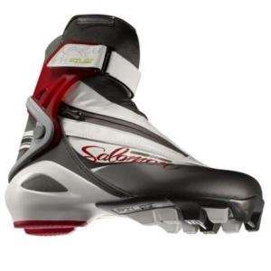 Salomon Vitane 8 Skate Pilot Boots   Womens  Sports 