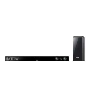  Samsung HWD550   New 2.1 Home Theater Audio Bar System 