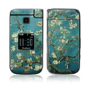 Samsung Alias 2 Decal Skin Sticker   Almond Branches in Bloom